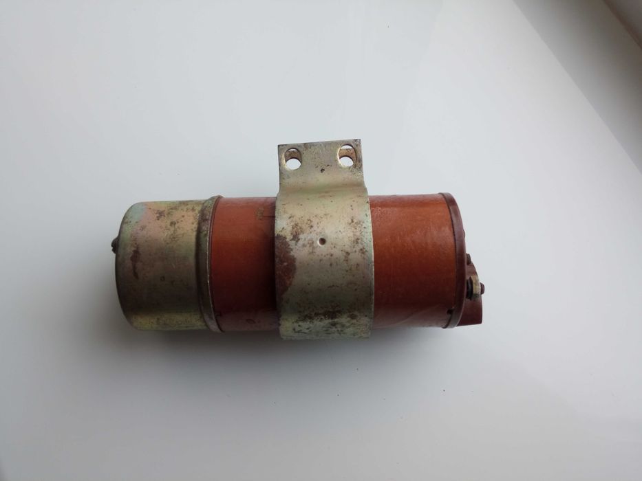 Котушка запалювання Б 17