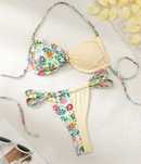 Conjunto de praia novo 38