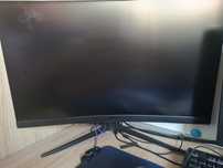 Monitor Msi 27 cali 250hz Na szybko