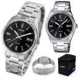 Zegarek Casio na bransolecie