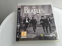 Gra PS3 The Beatles Rockband Sklep Zamiana