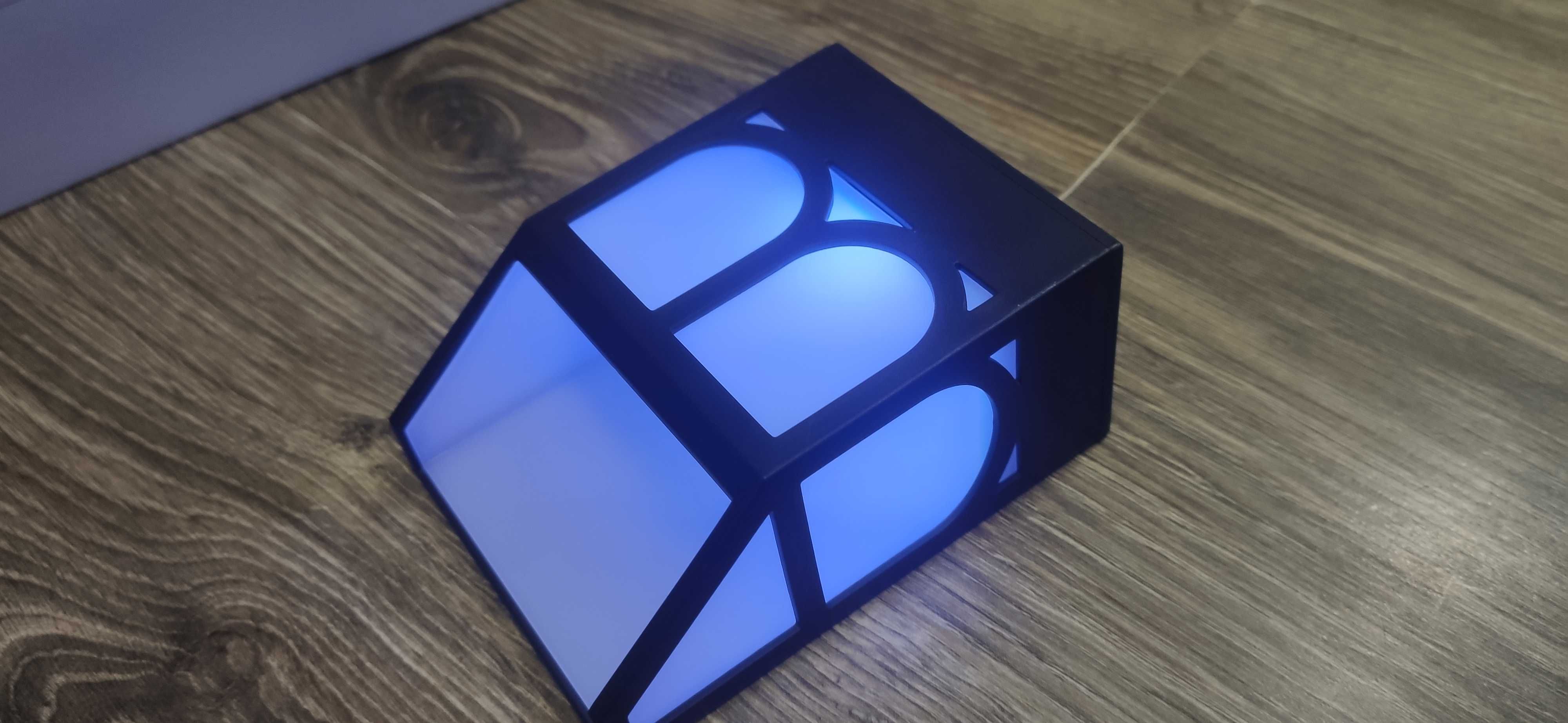 Набір 6шт Вуличні ‎LED сонячні світильники на акумуляторі RGB IP44