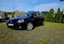 Volkswagen Golf V 2.0 TDI 140 KM