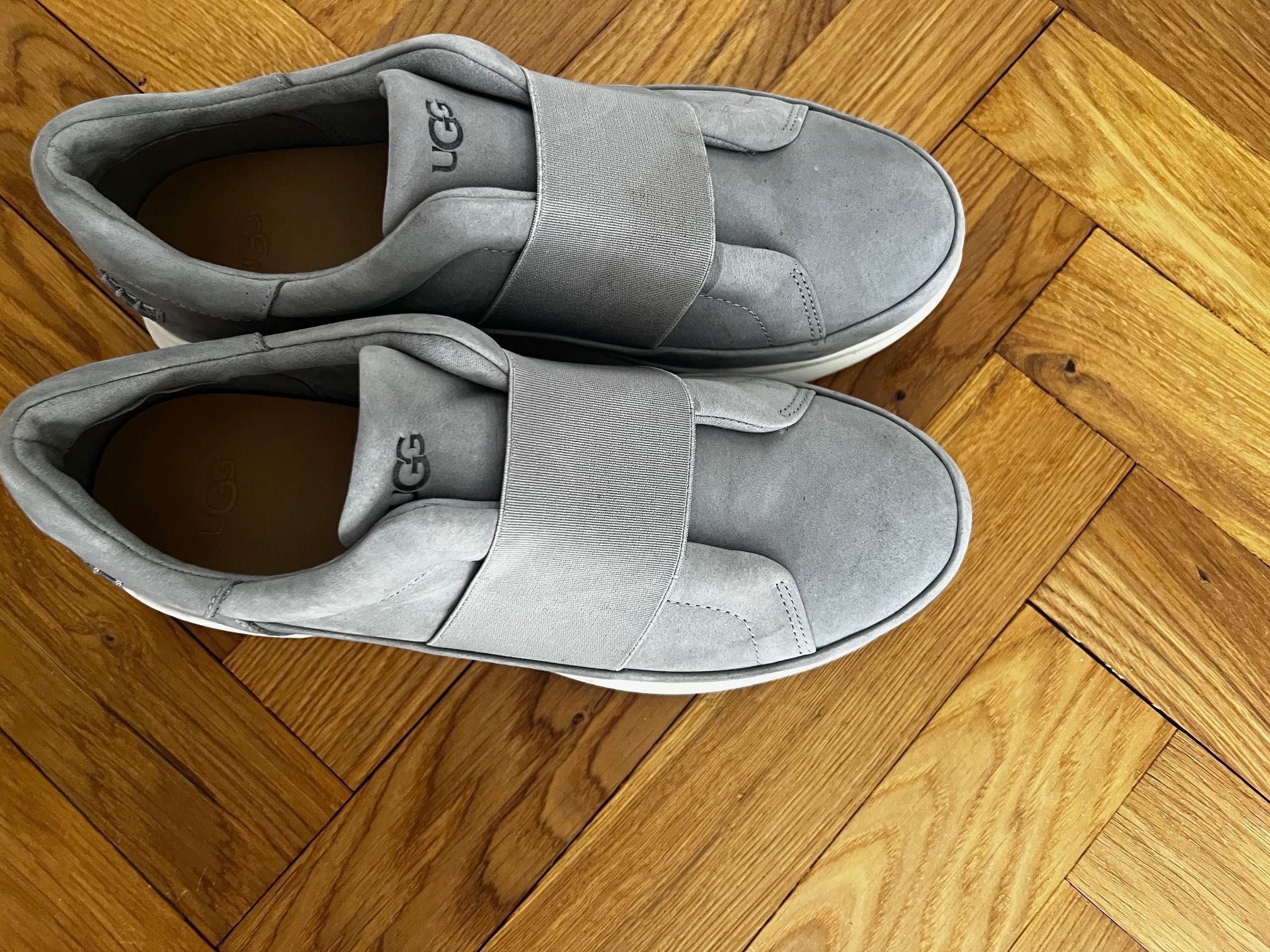 UGG-świetne buty