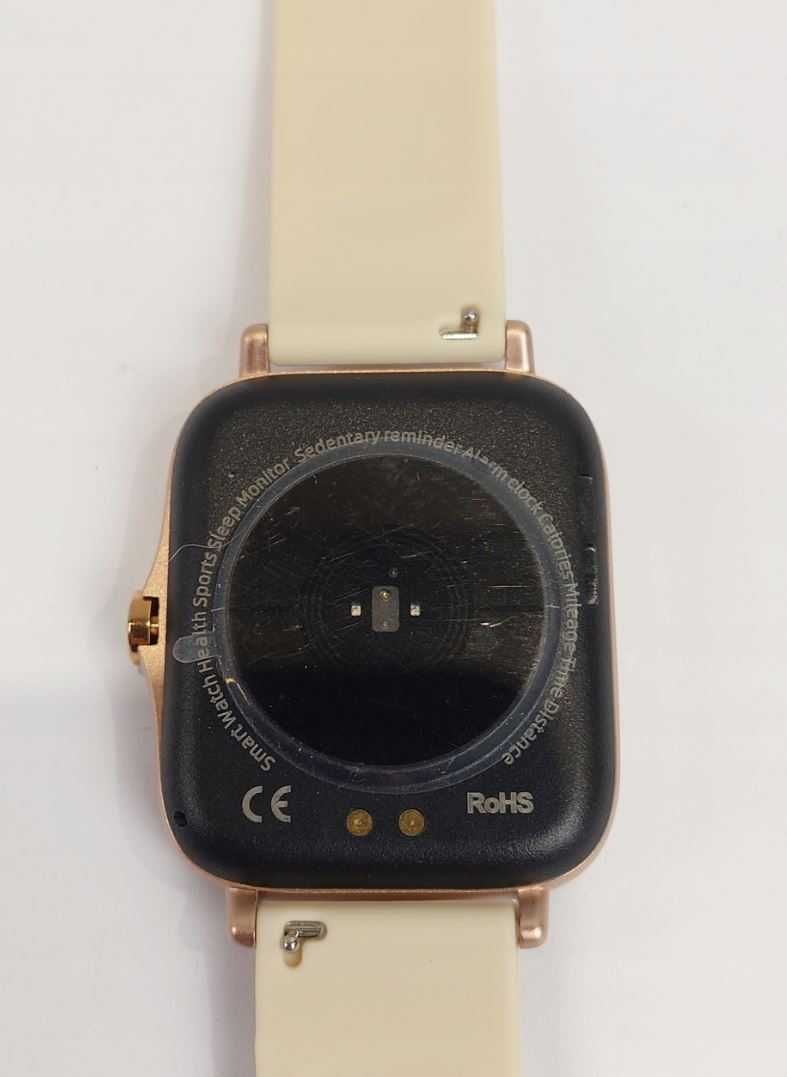 Smartwatch Garett Sport Activity GT złoty