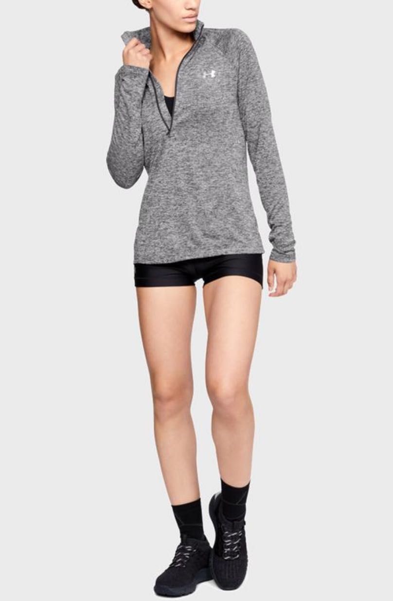 Жіночий лонгслив under armour оригінал