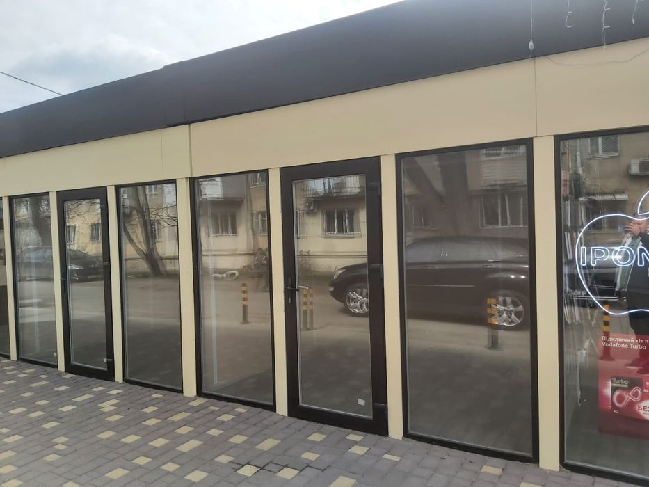 Торговое помещение офис фонтан 7 станция от собственника бизнес аренда