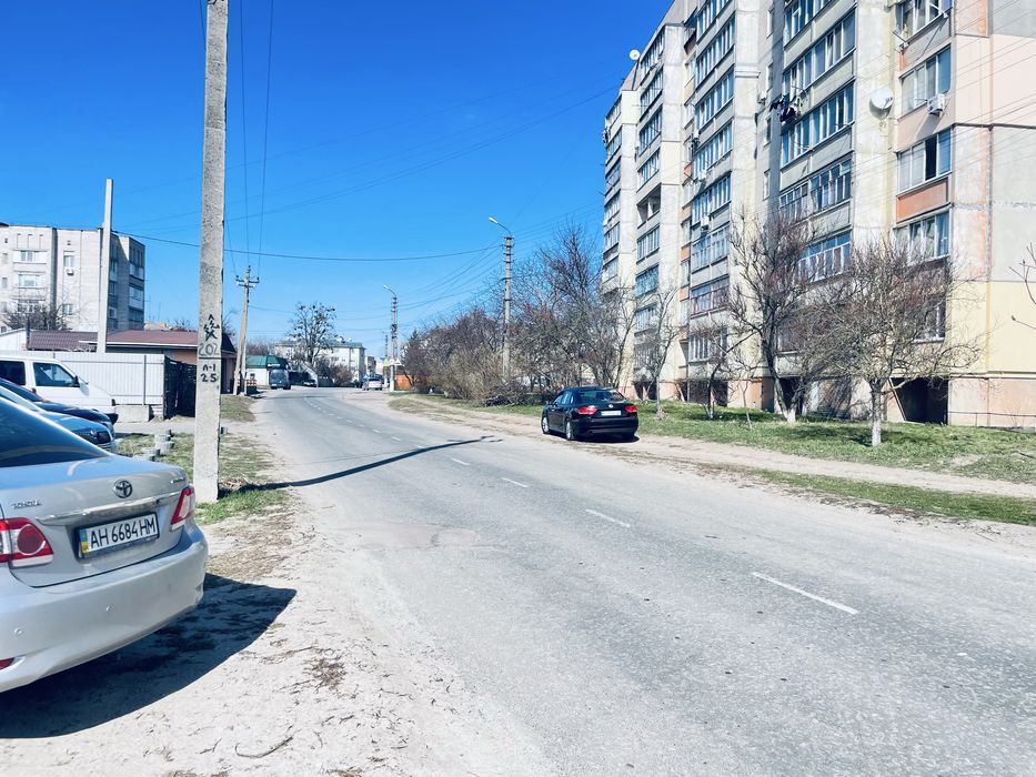 Продається земельна ділянка р-н Центру