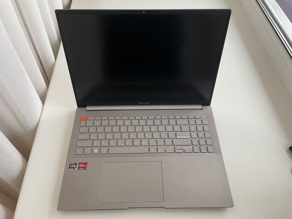 Ноутбук ASUS Vivobook S 16X M5602Q можна на запчасти