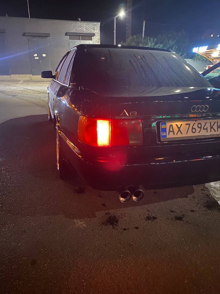 Продам Audi a6c4