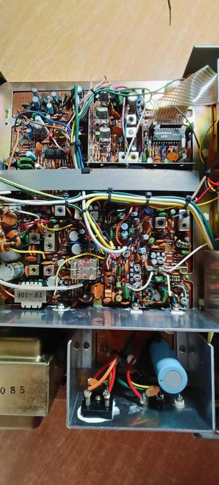 Radio CB Base Cobra 139XLR  SSB/AM