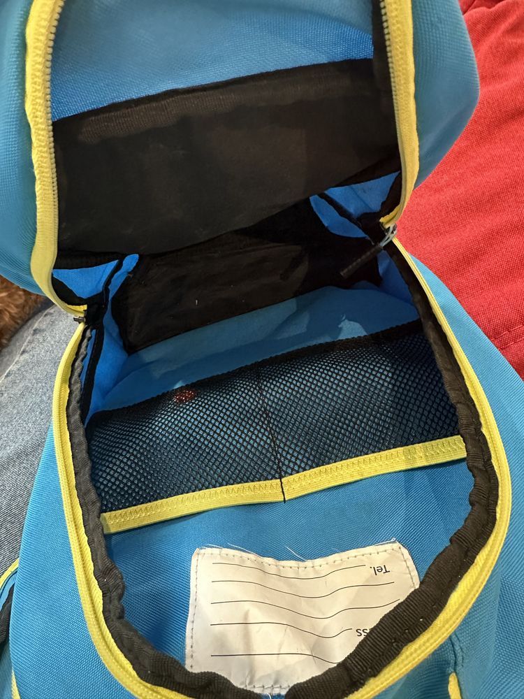 Рюкзак, сумка для тениса Баболат
