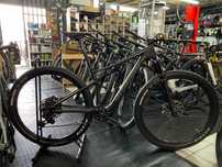 Specialized epic semi nova