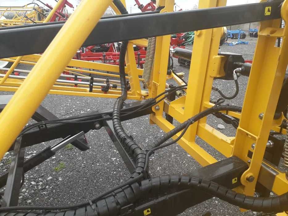 Опрыскиватели прицепные Богуслав ОПК 3000 22, 24 Кронос Титан