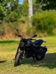 Benelli Leoncino 125