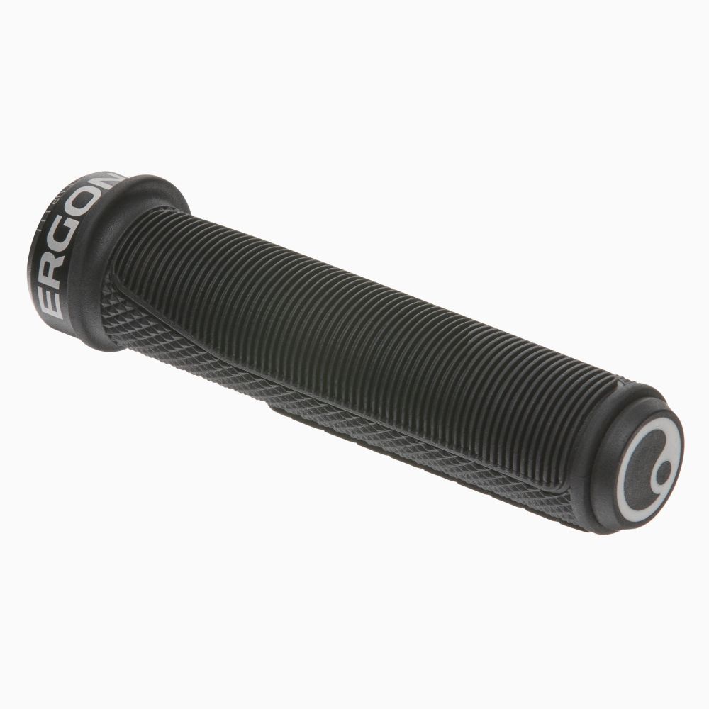 ERGON GFR1Black Chwyty Rowerowe Downhillowe