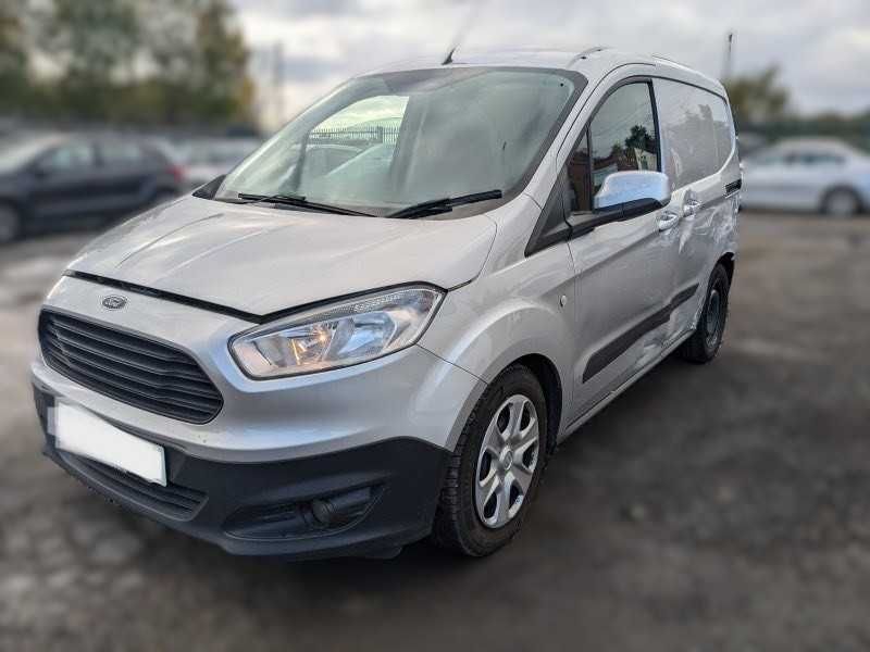 Ford Transit Courier 1.5tdci 2017 (Para Peças)