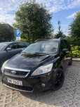 Ford focus mk2 1.8 FL