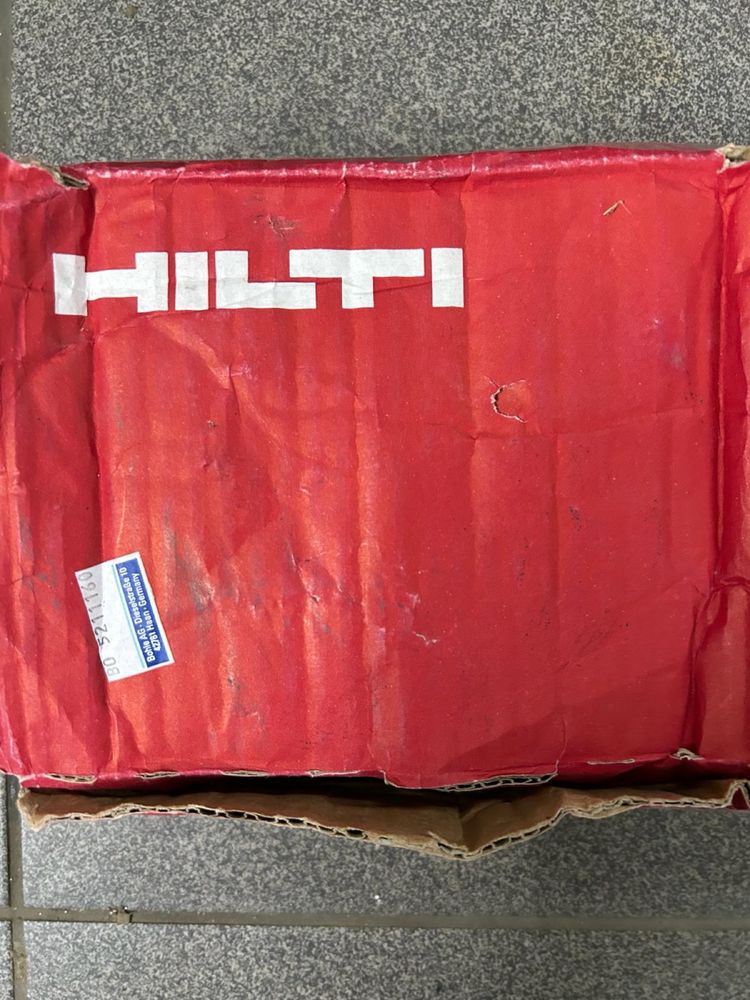 Kotwa wkrecana Hilti HUS4-H 10x100