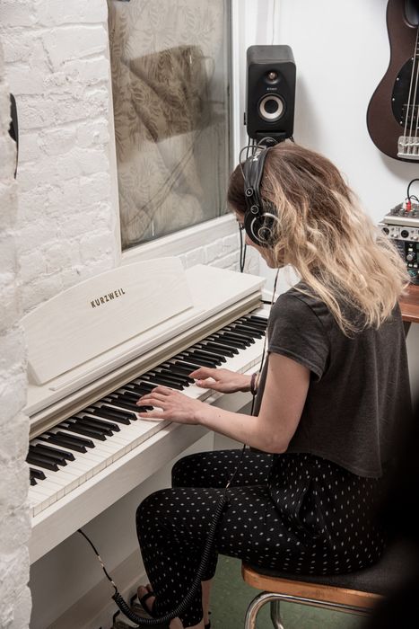 Приміщення для музичних занять Львів