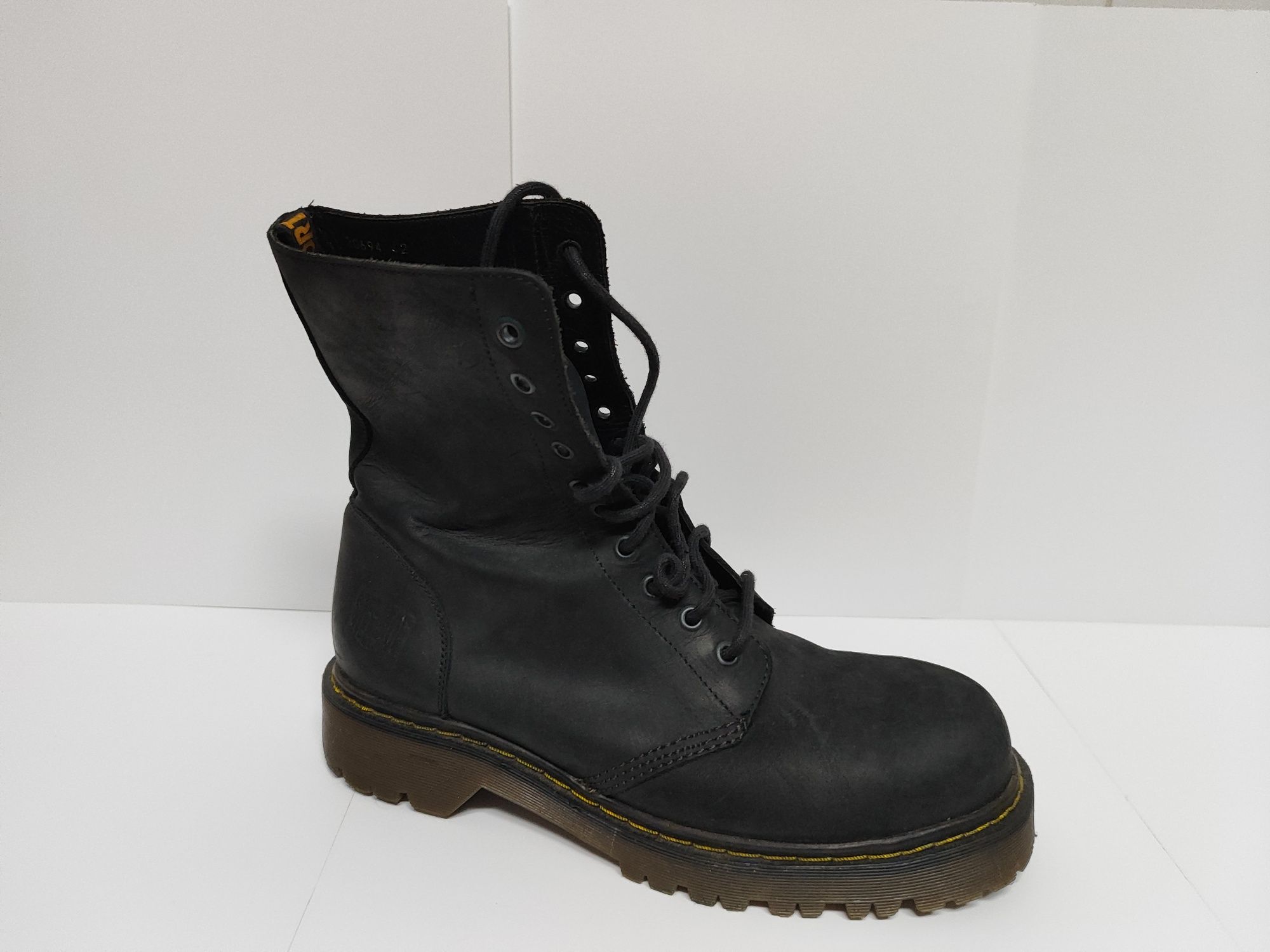 Dr. Martinez - Botas