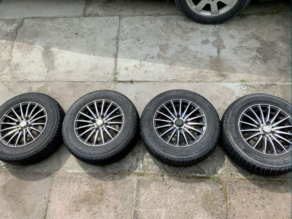 Продам диски R13 4x98 ваз жигули титан приора калина 4/98 4*98 13 ЛЕТО