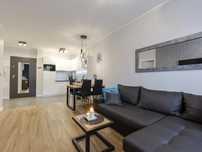 Mielno Apartament Sosenka