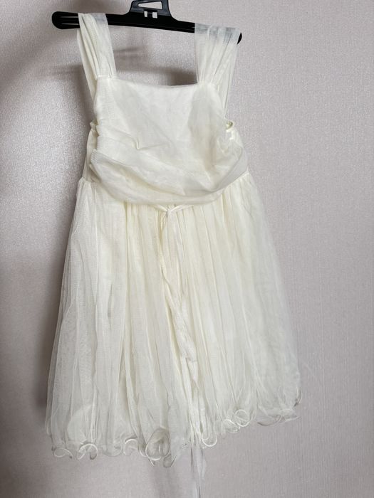 Платье праздничное