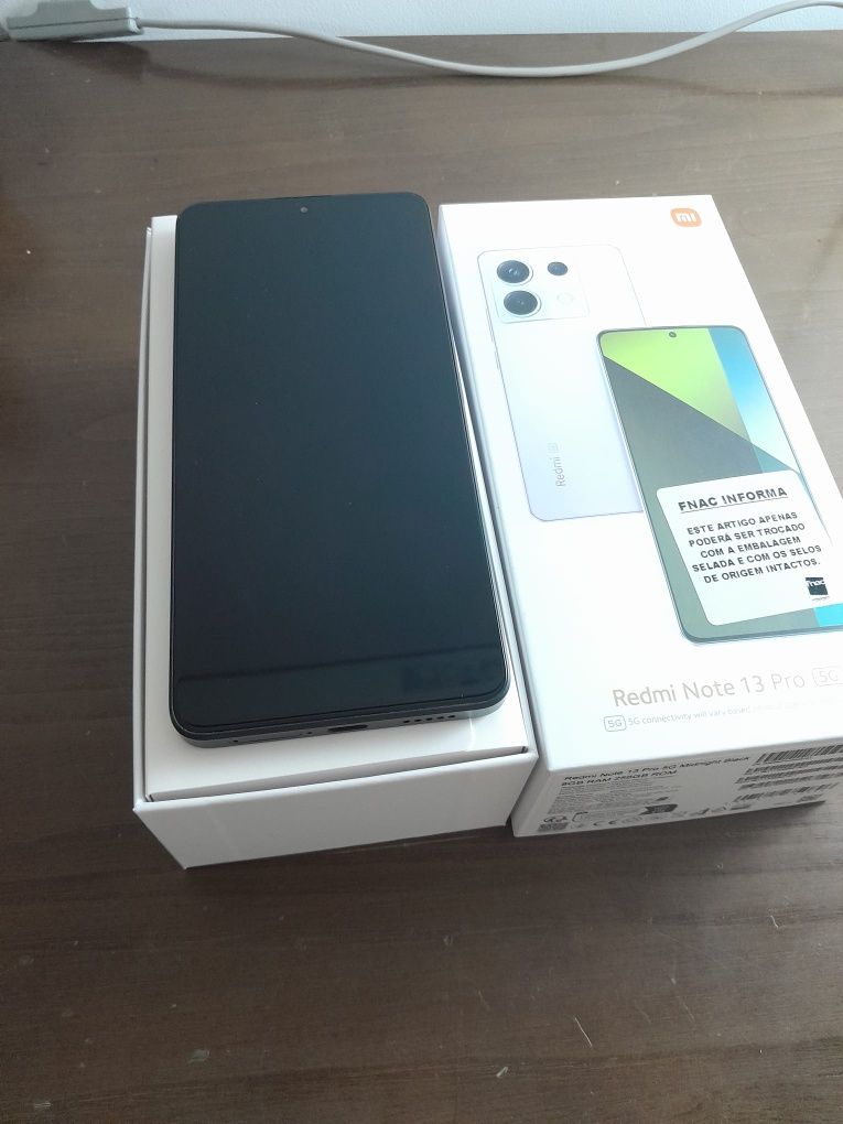 Xiaomi redmi note 13 pro 5G