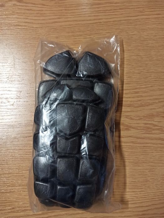 ochraniacze wojskowe na kolana i łokcie