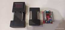 Корпуса для mt3608 xl4016 lm2596 xl6009 tp4056,dc dc 400w dc 1800w