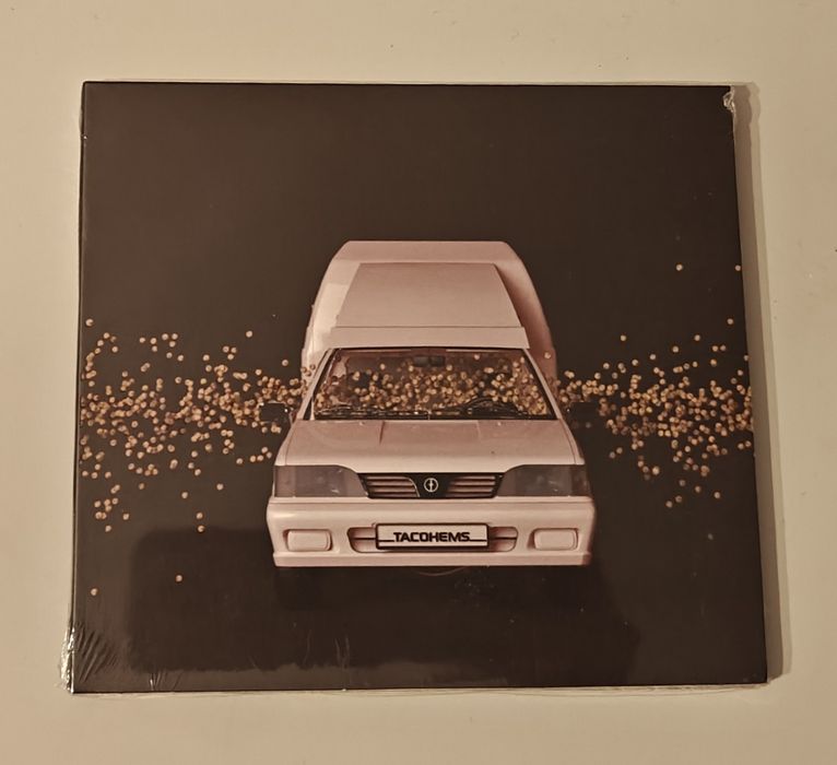 Taco Hemingway - 6 zer singiel