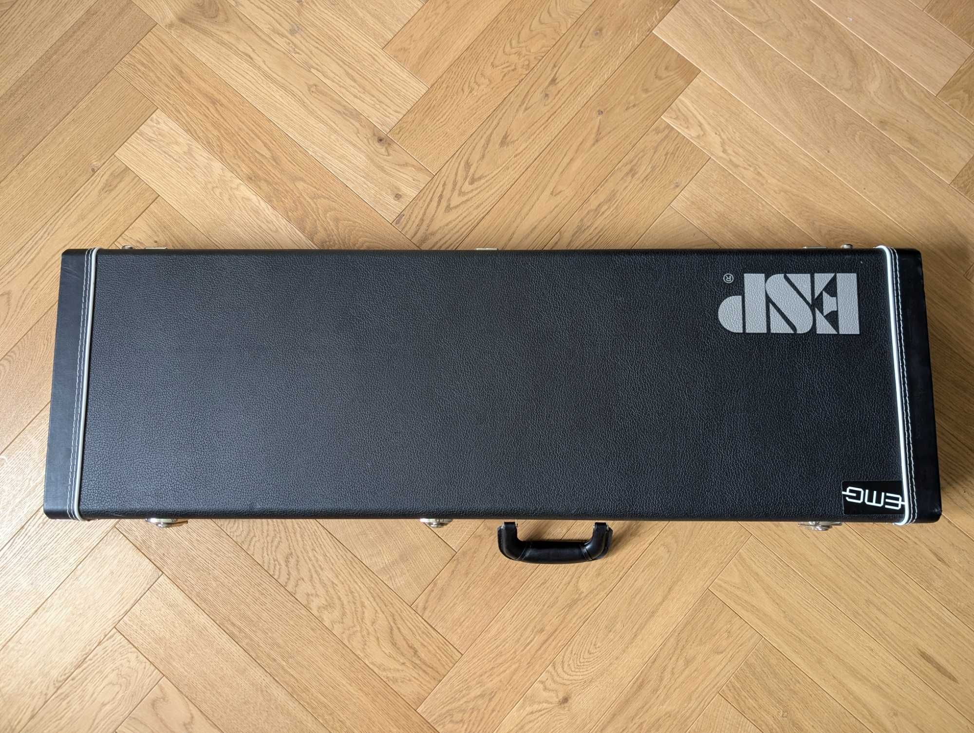 ESP Edwards E-HORIZON-ET/Baritone