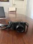 Fujifilm X100V (como nova)