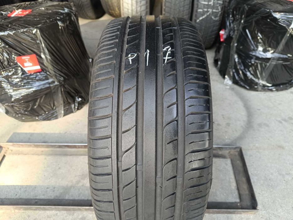 1x opona letnia 205/40r17 Goodride Sport sa37 84w p17