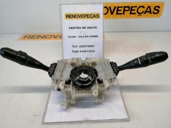 Conjunto / manetes de luzes e limpa vidros MITSUBISHI Colt VI (Z3_A, Z