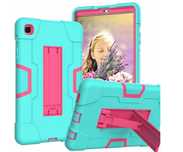 Etui Case Obudowa do Galaxy Tab A7 Lite 8,7 cala z Podstawką Futerał