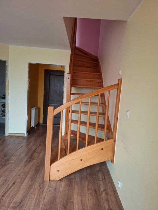 Sprzedam mieszkanie Robotnicza Szczecin