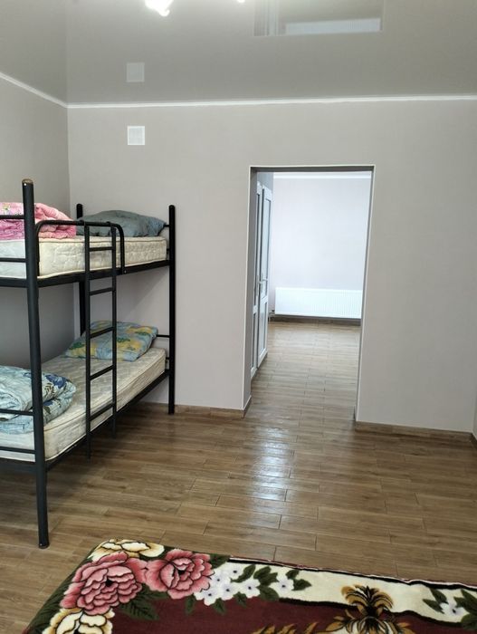 Здається  частина будинку