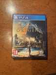 Assasin creed origins ps4