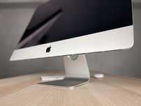 iMac 27 cali, 2015 rok, 8GB RAM, Retina 5K, 1TB