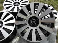 Felgi 19 Audi Q2 Q4 A4 B6 B7 Volkswagen Golf VI VII ID.4 5x112 ET45