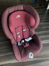 Автокрісло дитяче Britax Romer King II