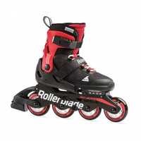 Ролики Ролики ROLLERBLADE MICROBLADE 28-32 червоний