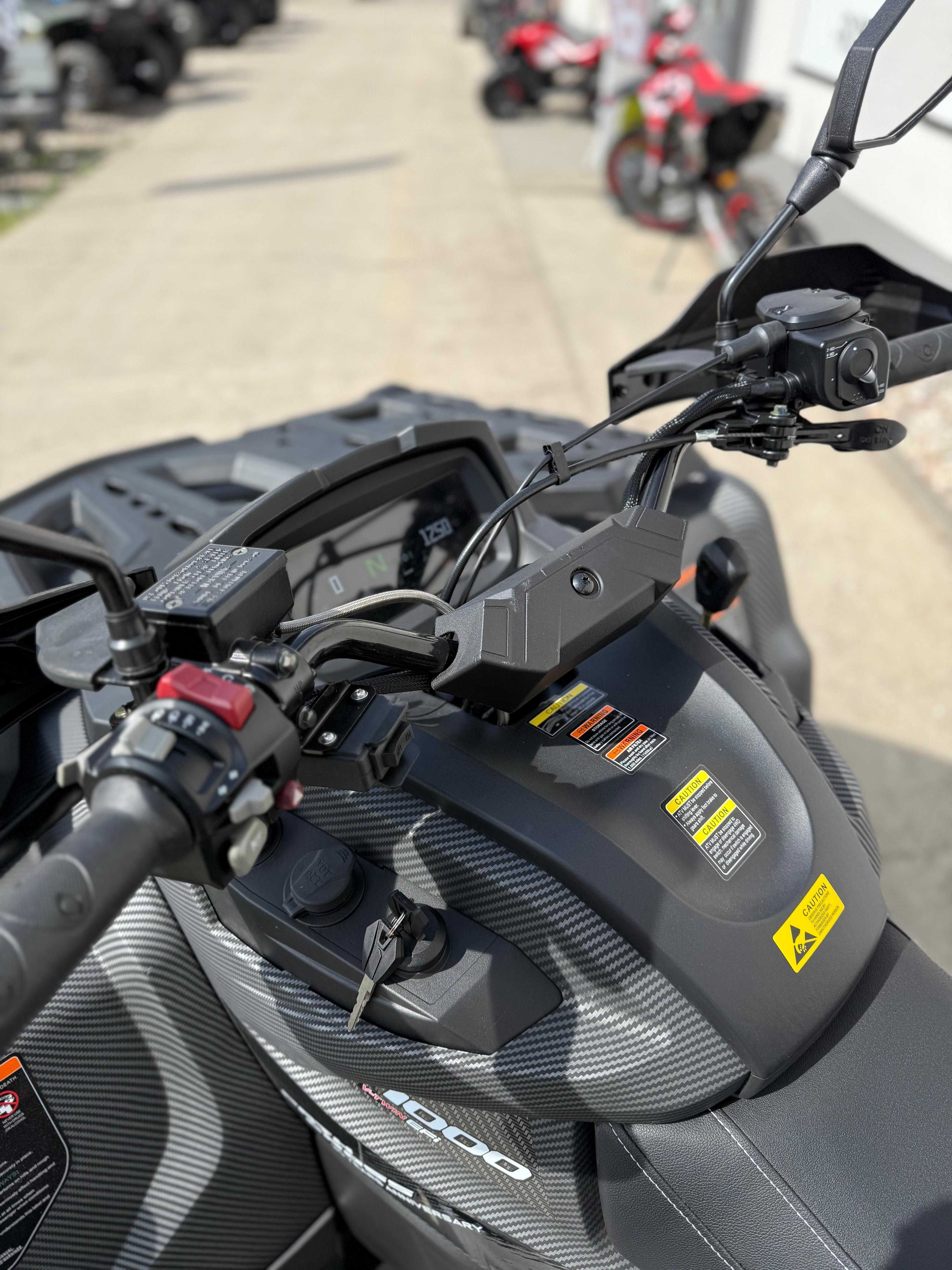 ODES 1000 MAX PRO EPS Nowy model 2025 Raty/Leasing Dostawa Gratis T3B