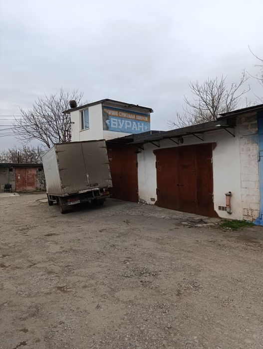 Срочно продам гараж