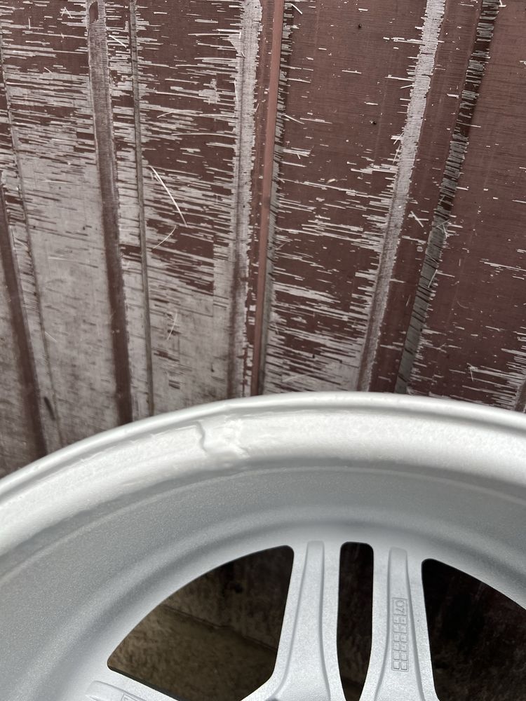 Продам диски Мерседес AMG 18