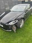 Tesla Model S Tesla model s 75d