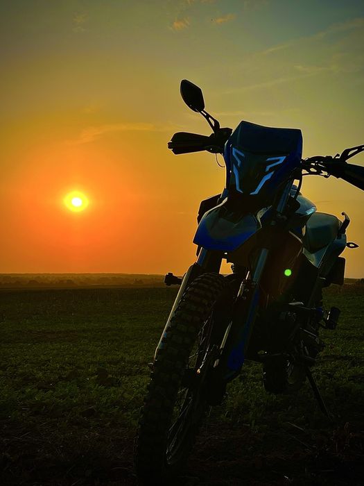 Forte 300 2023 ідеальний стан