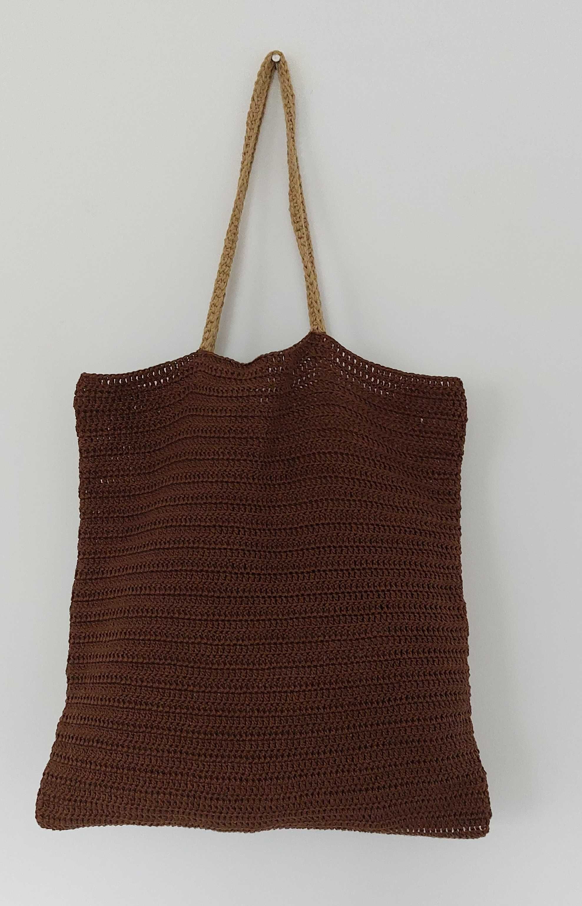 Bolsa " modelo " Miu Miu crochet